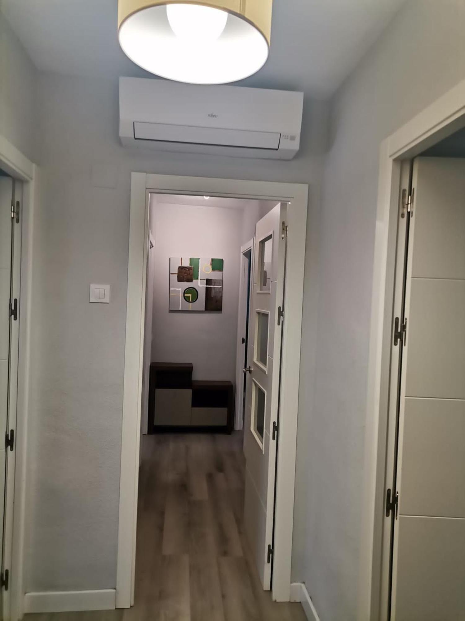 Apartamentos La Encarnacion I 로스알카자레스 외부 사진